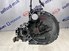 МКПП Land Rover Freelander L314 18K4F 2002