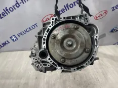 АКПП MAZDA 3 BK Z6 2007
