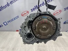 АКПП Chevrolet Captiva Z24SED 2010