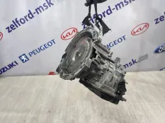 АКПП FORD C-max AODA 2008