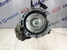 АКПП FORD C-max AODA 2008