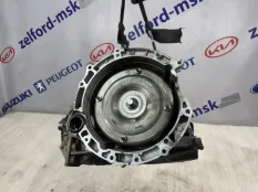 АКПП FORD FOCUS 2 AODA 2008