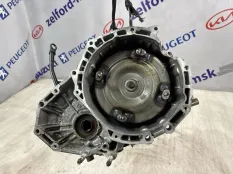 АКПП FORD MONDEO 4 SEBA 2007