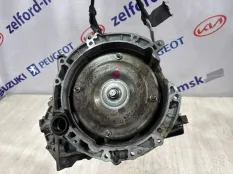 АКПП FORD FOCUS AODA 2009
