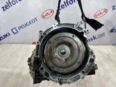 АКПП FORD FOCUS AODA 2009