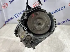 АКПП Peugeot 206 NFU 2007