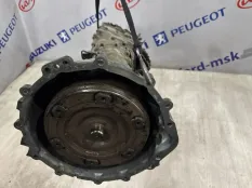 АКПП Mitsubishi Pajero V68W 4M41 2003