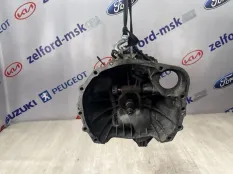 МКПП SUBARU LEGACY BPE EZ30 2008