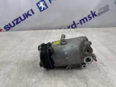 Компрессор кондиционера FORD MONDEO 4 SEBA 2010