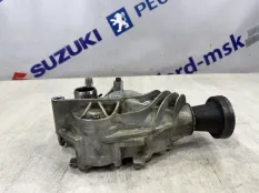 Раздаточная коробка FORD Maverick AJ 2003