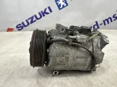 Компрессор кондиционера Nissan X-Trail T31 MR20DE