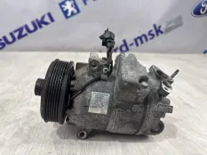 Компрессор кондиционера Nissan X-Trail T31 MR20DE