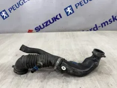 Патрубок интеркуллера MAZDA CX-7 L3-VDT 2008