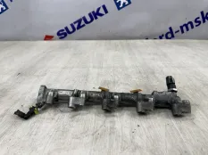 Топливная рампа MAZDA CX-7 L3-VDT 2008