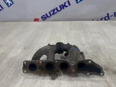 Коллектор выпускной MAZDA CX-7 L3-VDT 2008