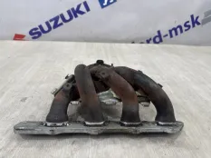 Коллектор выпускной Mitsubishi Space Wagon 4G64GDI