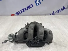 Коллектор впускной MAZDA CX-7 L3-VDT 2008