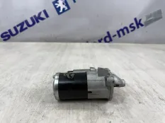 Стартер Mitsubishi Outlander CU0W 4G69 2004