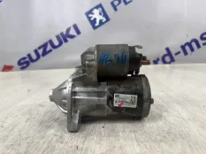 Стартер Mitsubishi Galant 4G94 2001