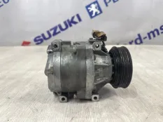 Компрессор кондиционера Mitsubishi RVR 4G64GDI