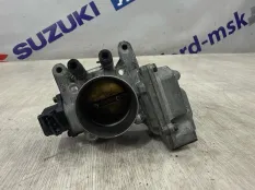 Дроссельная заслонка Mitsubishi RVR 4G64GDI 2000
