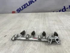 Топливная рампа Mitsubishi RVR 4G64GDI 2000
