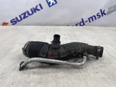 Патрубок воздушного фильтра Nissan Qashqai J11