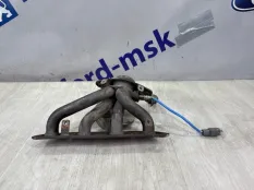 Коллектор выпускной Nissan NOTE HR16DE 2008