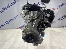 Двигатель MAZDA 6 GG LF 2008