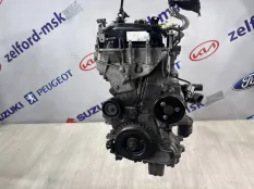 Двигатель FORD MONDEO 4 SEBA 2012