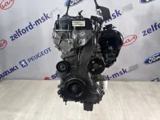 Двигатель FORD MONDEO 4 SEBA 2012