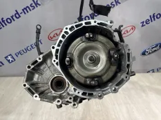 АКПП FORD MONDEO BE SEBA 2009