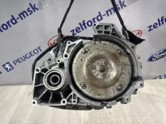 АКПП FORD Maverick TM1 AJ 2002