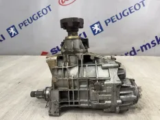 Раздаточная коробка Land Rover Freelander L314