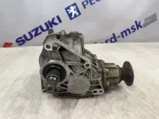 Раздаточная коробка KIA SPORTAGE KM G4GC 2007