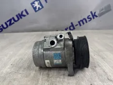 Компрессор кондиционера OPEL ANTARA L07 Z24SED