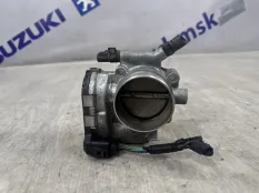 Дроссельная заслонка OPEL ANTARA L07 Z24SED 2009