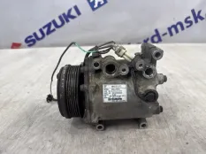 Компрессор кондиционера Mitsubishi Outlander CU0W