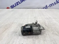 Стартер Mitsubishi Outlander CU0W 4G69 2004