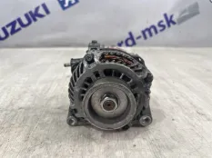 Генератор Mitsubishi Outlander CU0W 4G69 2004