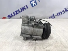 Компрессор кондиционера FORD Escape ZD L3 2008
