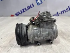 Компрессор кондиционера Land Rover Freelander L314