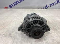 Генератор Land Rover Freelander L314 18K4F 2002