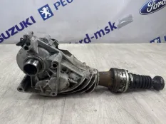 Раздаточная коробка FORD Maverick TM1 AJ 2004