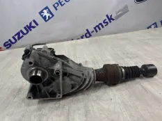 Раздаточная коробка FORD Maverick TM1 AJ 2004