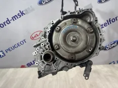 АКПП VOLVO XC90 B5254T2 2008