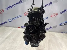 Двигатель Mitsubishi Outlander CU0W 4G69 2004