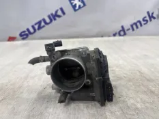 Дроссельная заслонка SUBARU FORESTER SG9 EJ255