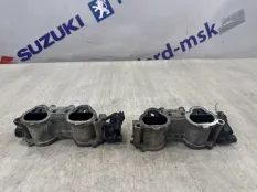 Коллектор впускной SUBARU FORESTER SG9 EJ255 2007