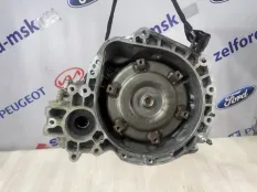 АКПП SUZUKI SX4 M16A 2010